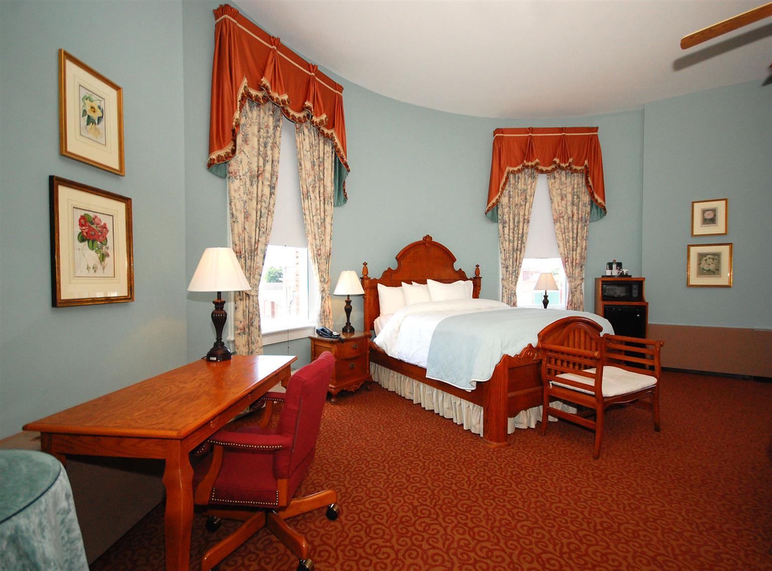 Windsor Hotel, Ascend Hotel Collection Америкус Экстерьер фото