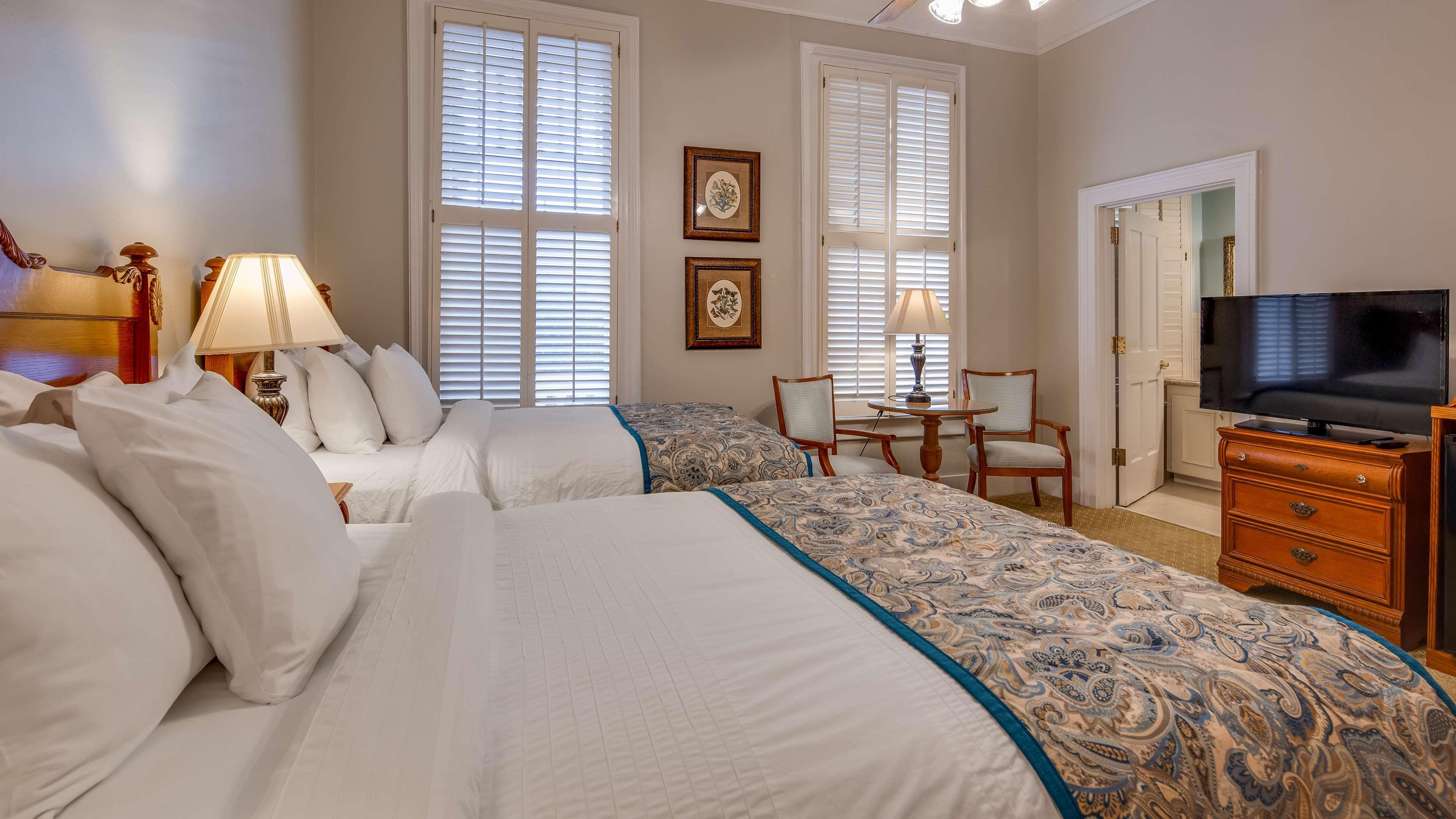 Windsor Hotel, Ascend Hotel Collection Америкус Экстерьер фото