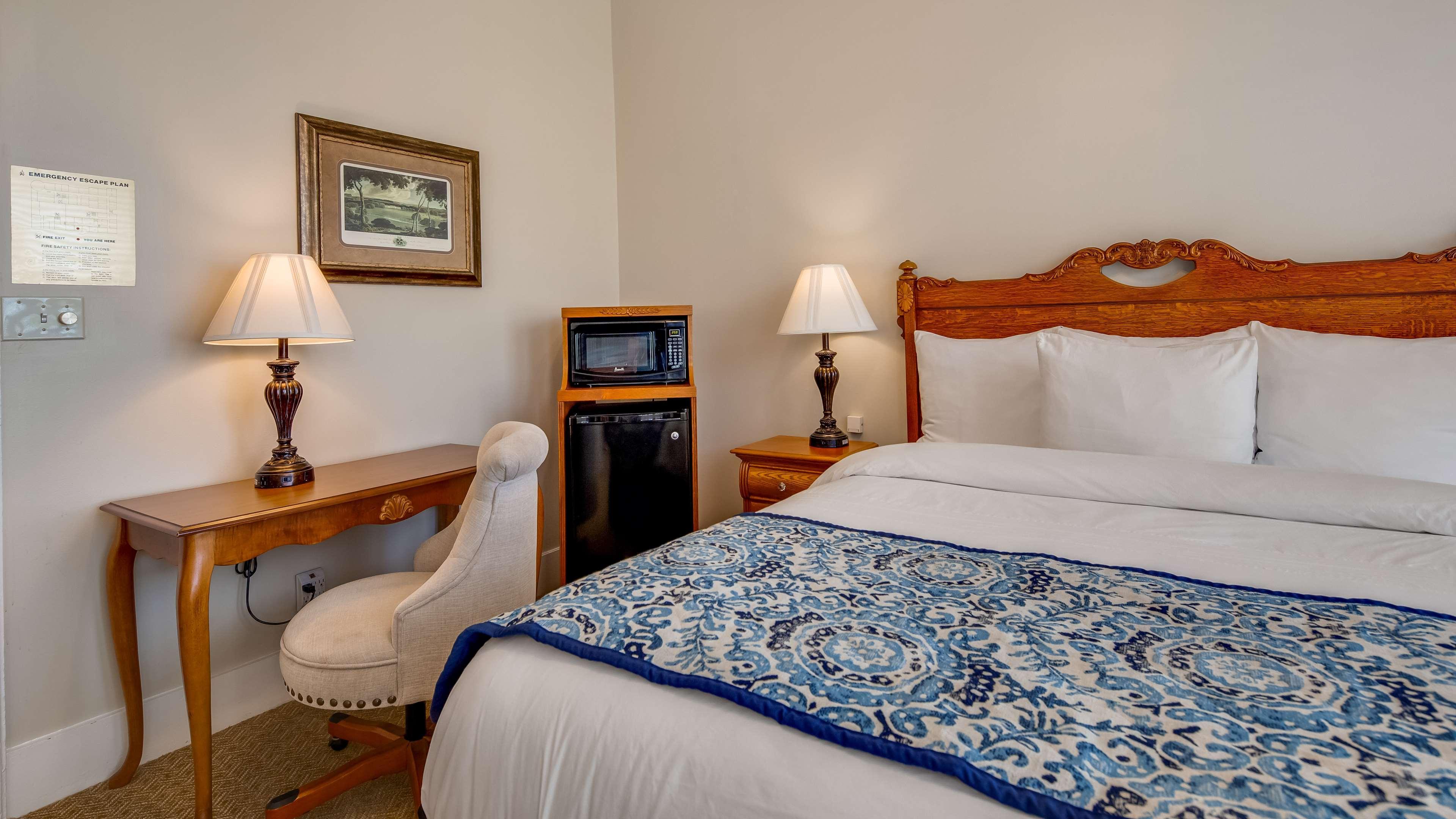 Windsor Hotel, Ascend Hotel Collection Америкус Экстерьер фото
