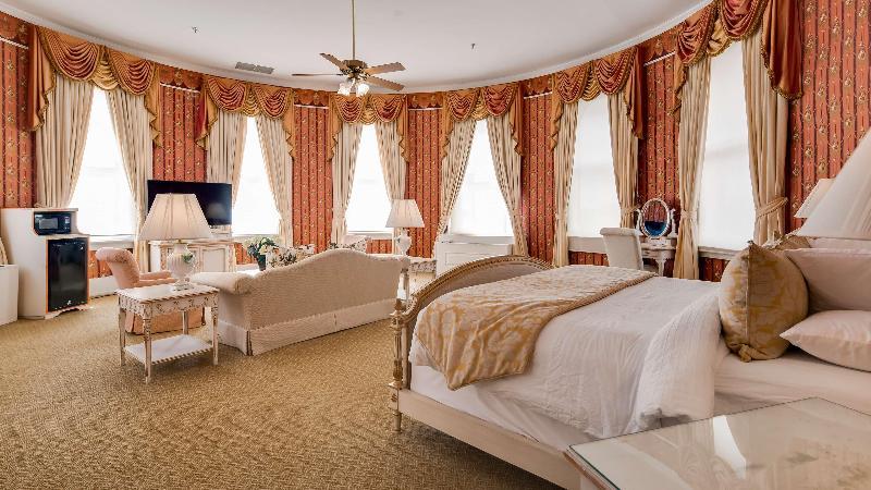 Windsor Hotel, Ascend Hotel Collection Америкус Экстерьер фото